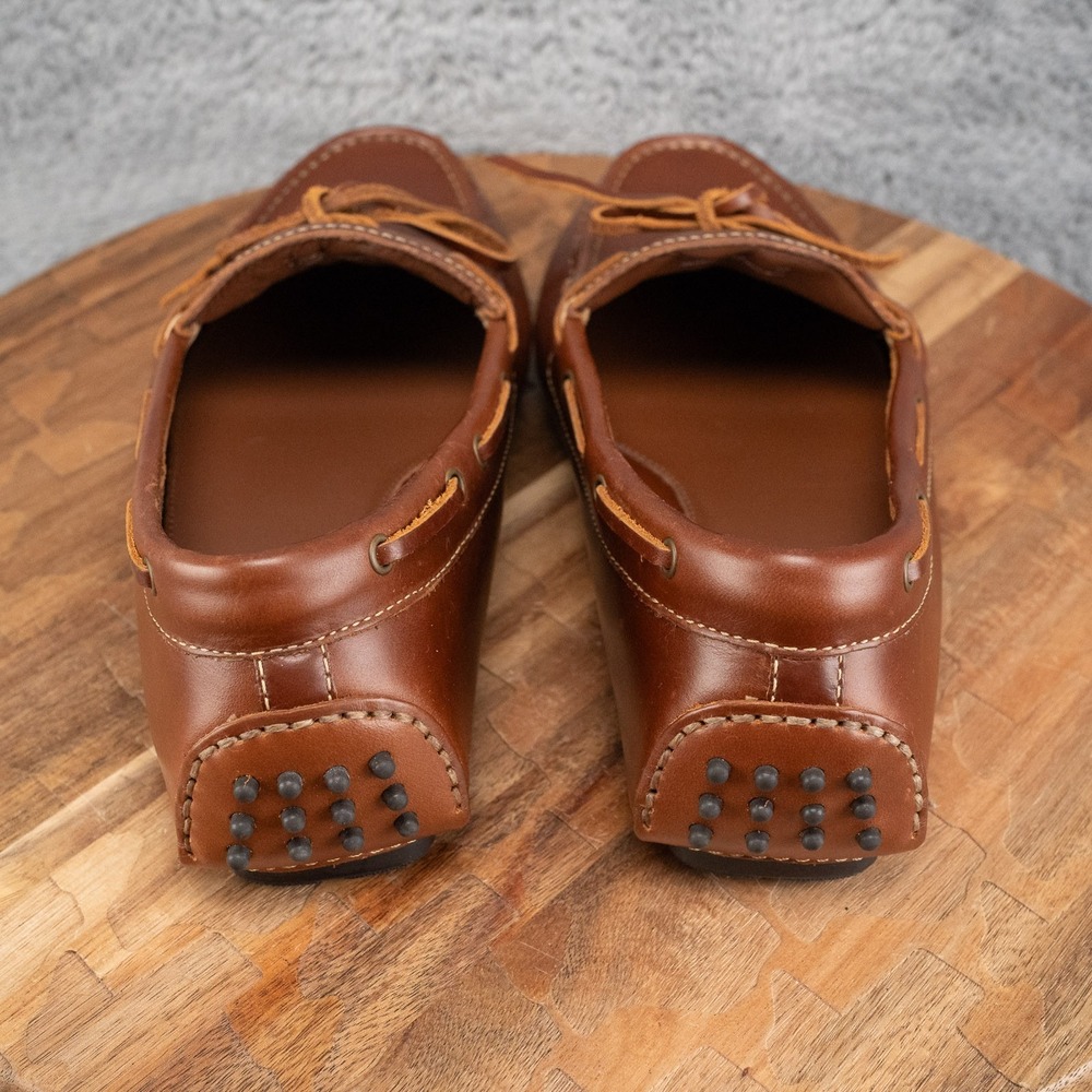 Cole Haan  Gunnison  Driving Mocs Men's U.S. Sz 7 D - Picture 4 of 9